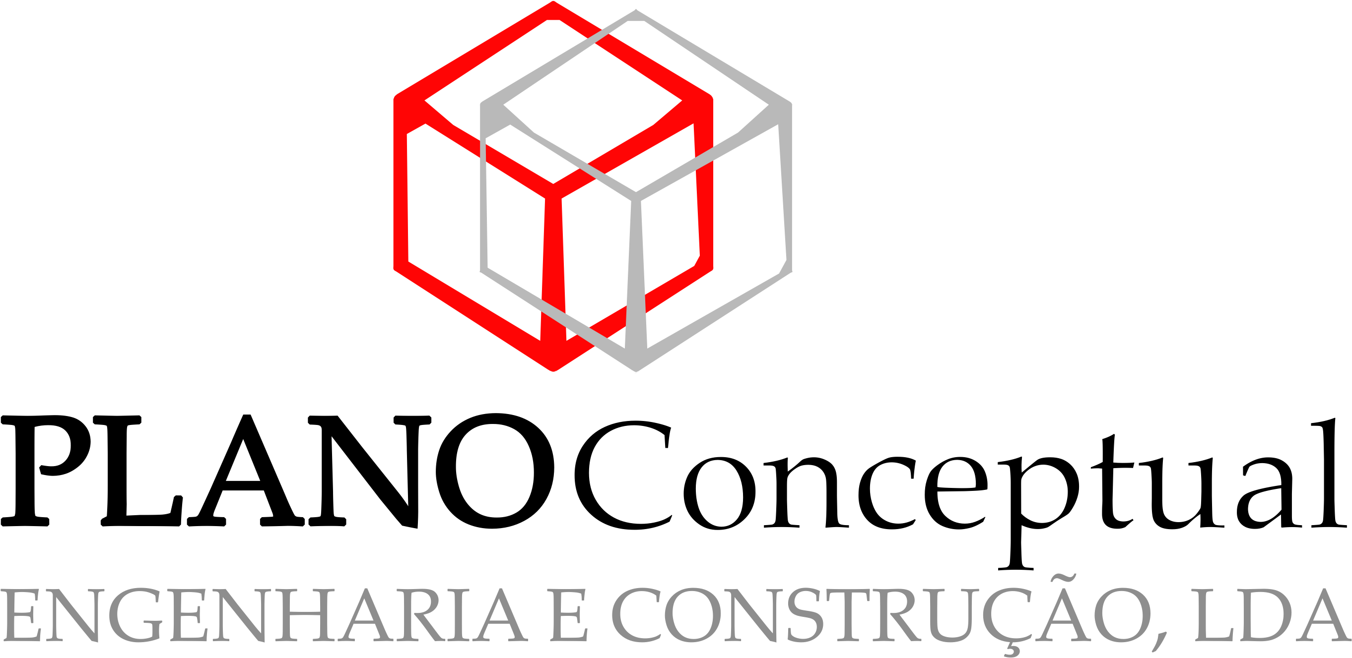 Plano Conceptual